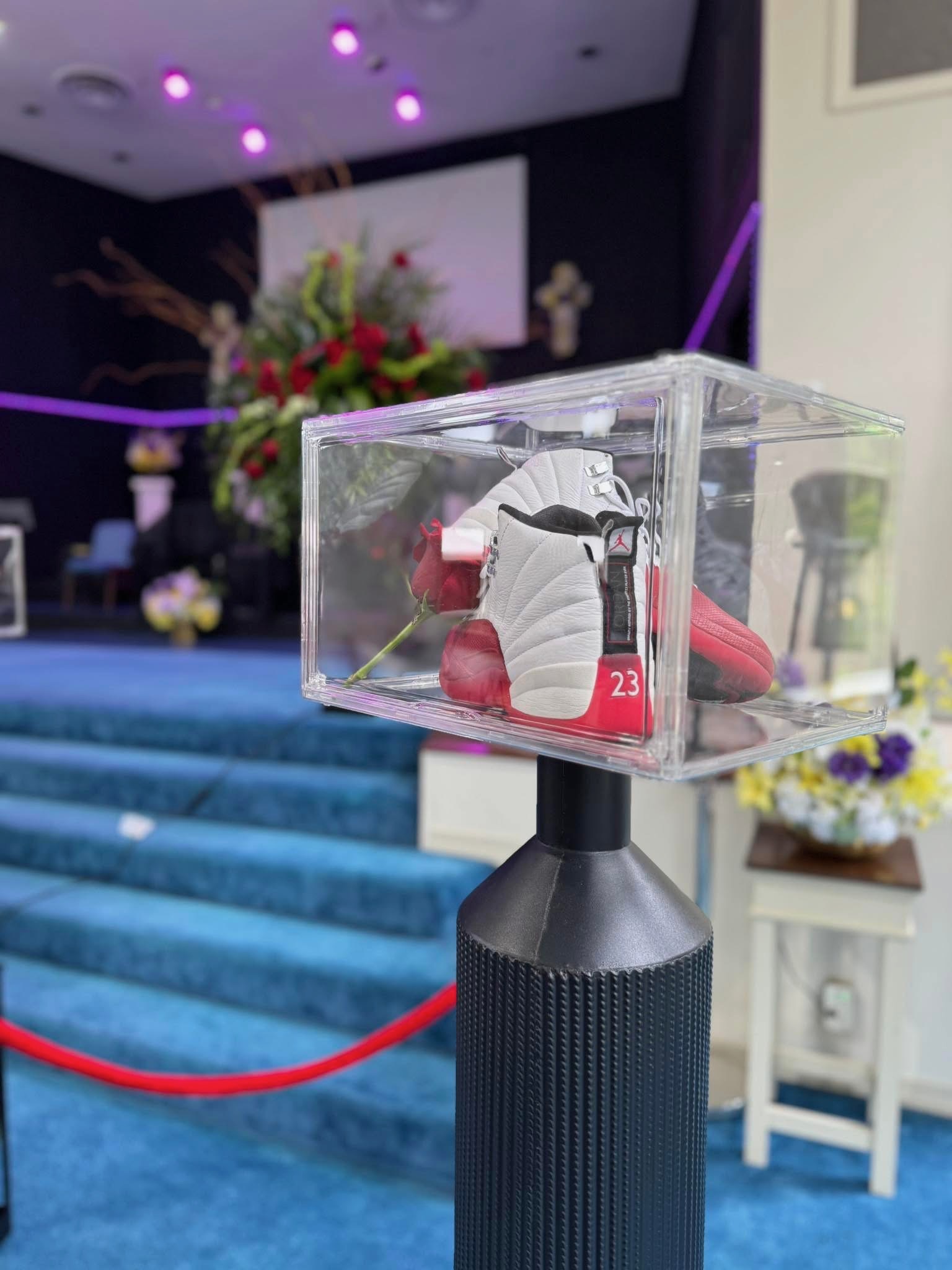 Choice Funeral Home - Compassionate Funeral Services in Shreveport, LA