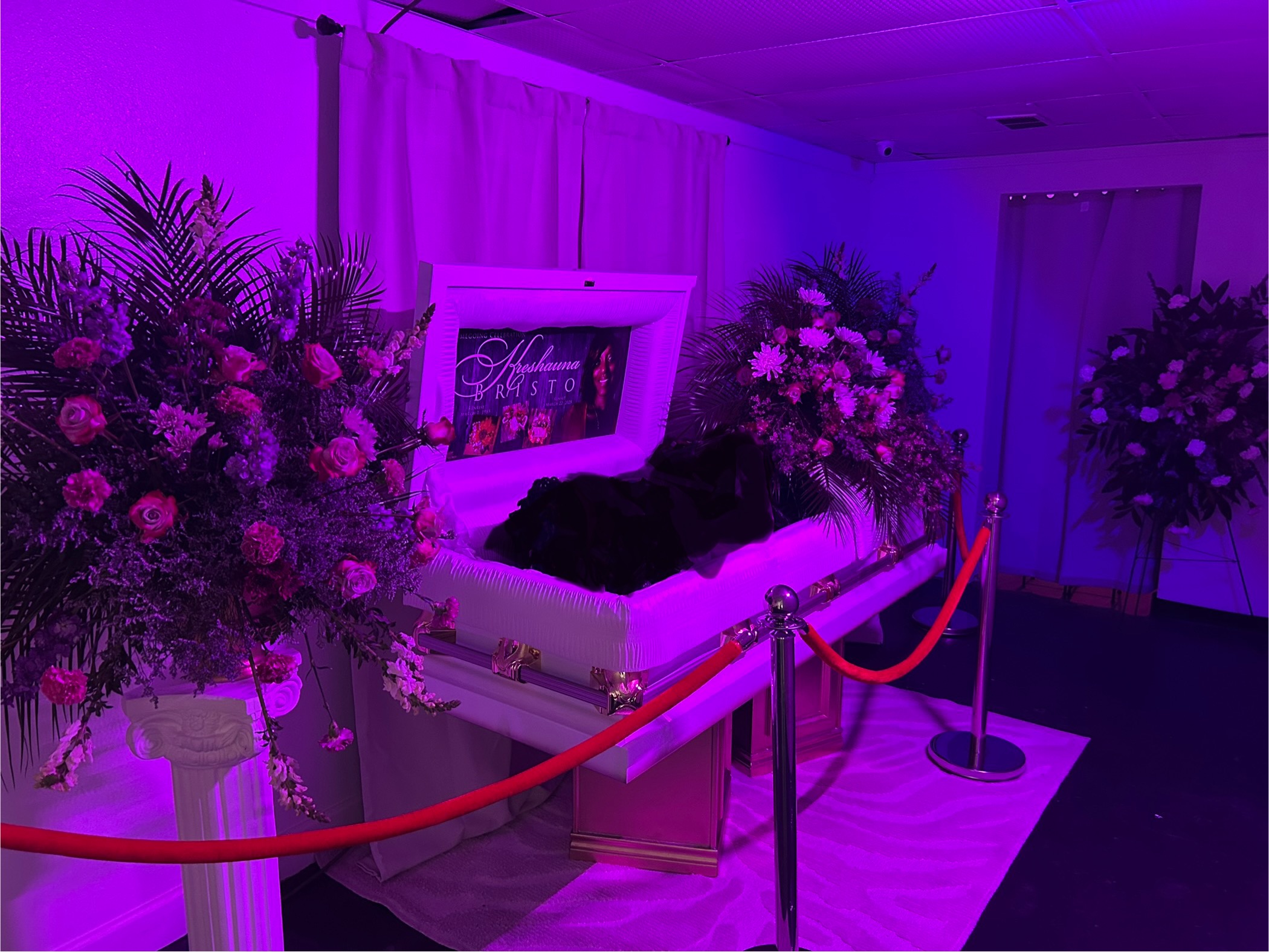 Choice Funeral Home Compassionate Funeral Services in Shreveport, LA