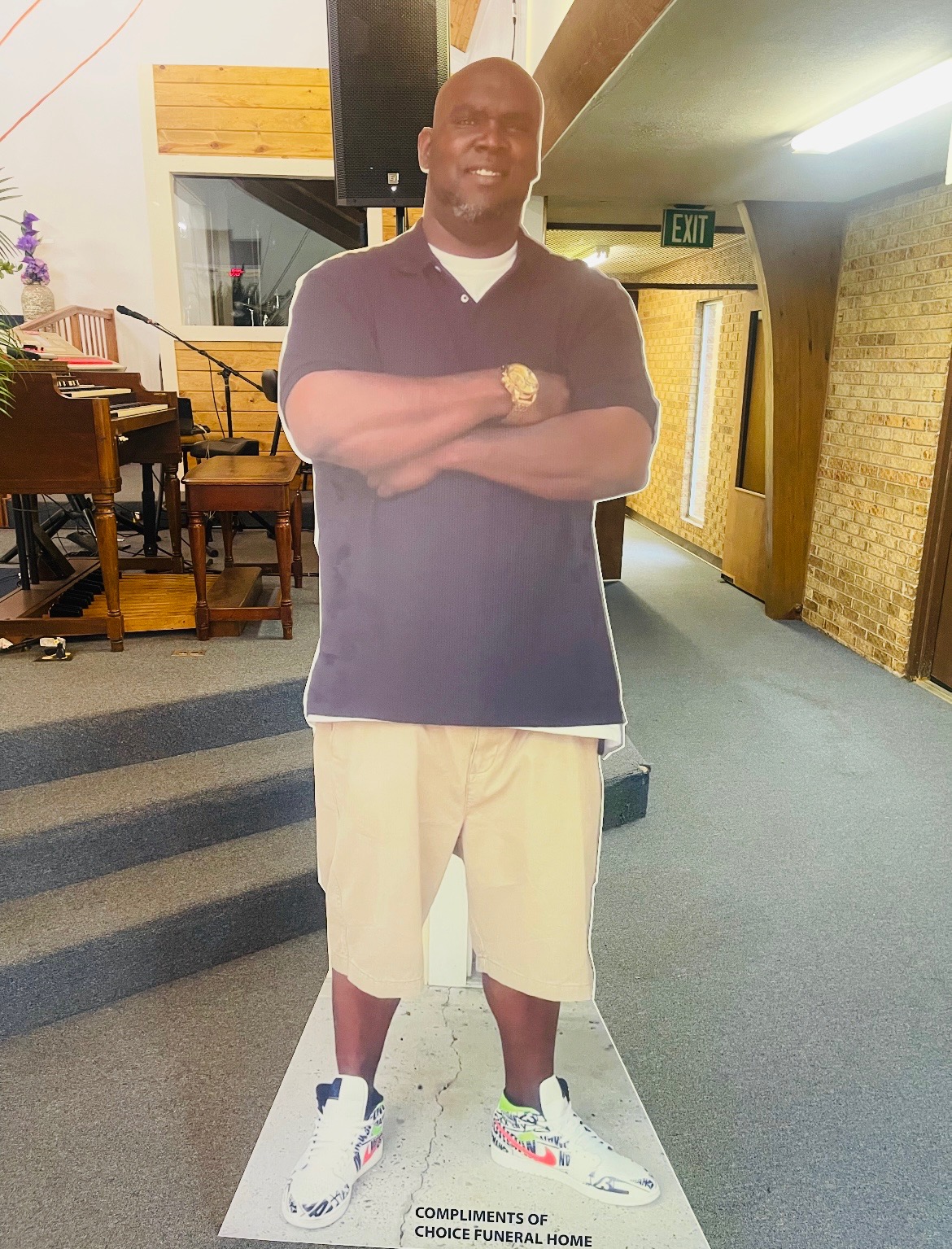 Choice Funeral Home - Compassionate Funeral Services in Shreveport, LA